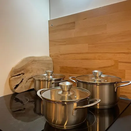 Apartamento L'opale - Duplex Calme & Confort En Hypercentre *