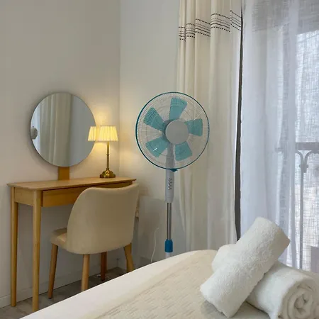 L'opale - Duplex Calme & Confort En Hypercentre *