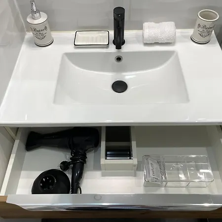 Apartamento L'opale - Duplex Calme & Confort En Hypercentre