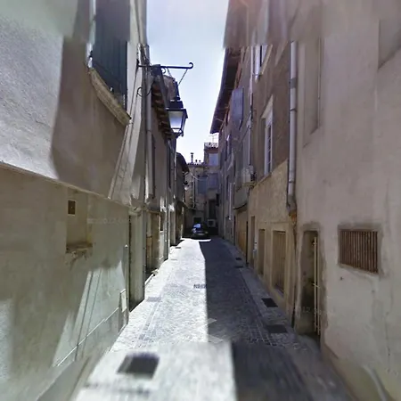 Apartamento L'opale - Duplex Calme & Confort En Hypercentre