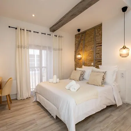 L'opale - Duplex Calme & Confort En Hypercentre Daire