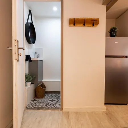 L'opale - Duplex Calme & Confort En Hypercentre