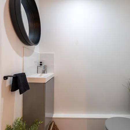 L'opale - Duplex Calme & Confort En Hypercentre Appartement *