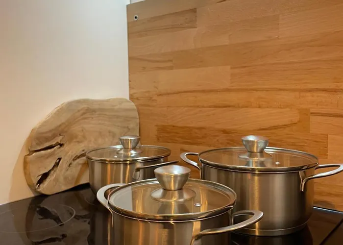 Апартаменты L'opale - Duplex Calme & Confort En Hypercentre *