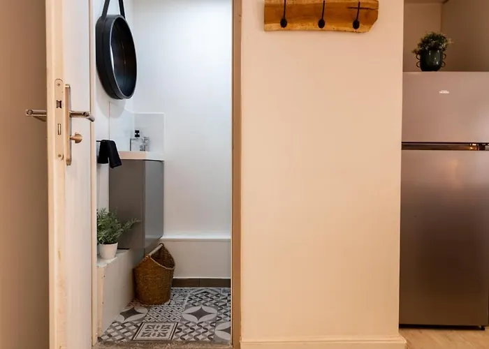 L'opale - Duplex Calme & Confort En Hypercentre