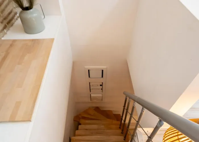 L'opale - Duplex Calme & Confort En Hypercentre